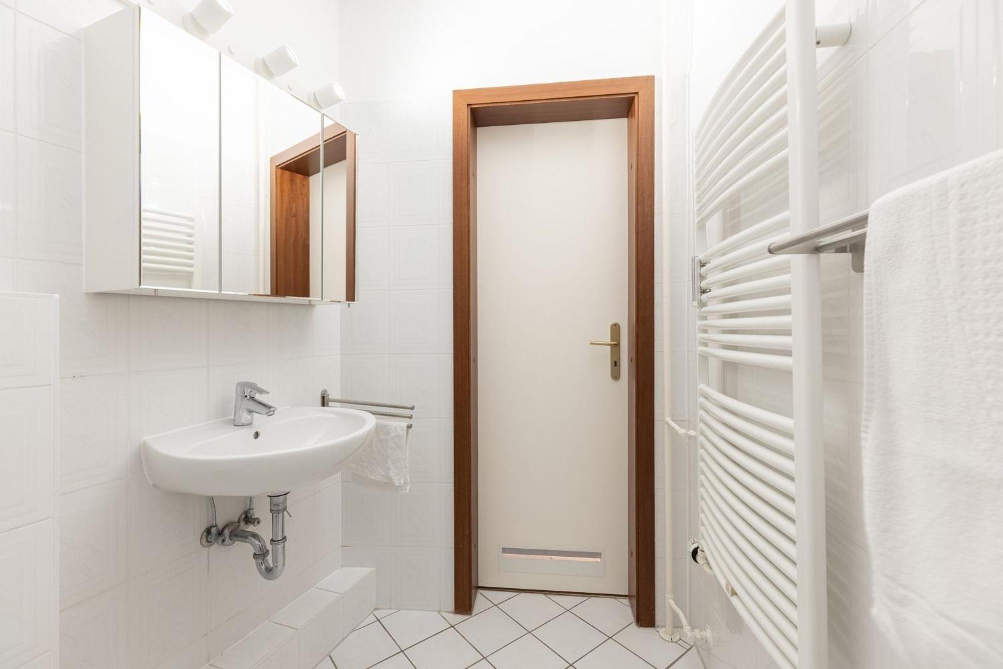 Hanseat Wohnung 185 Грёмиц Экстерьер фото