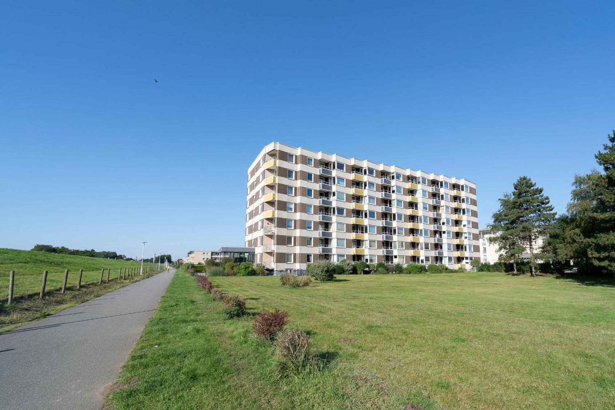 Hanseat Wohnung 185 Грёмиц Экстерьер фото