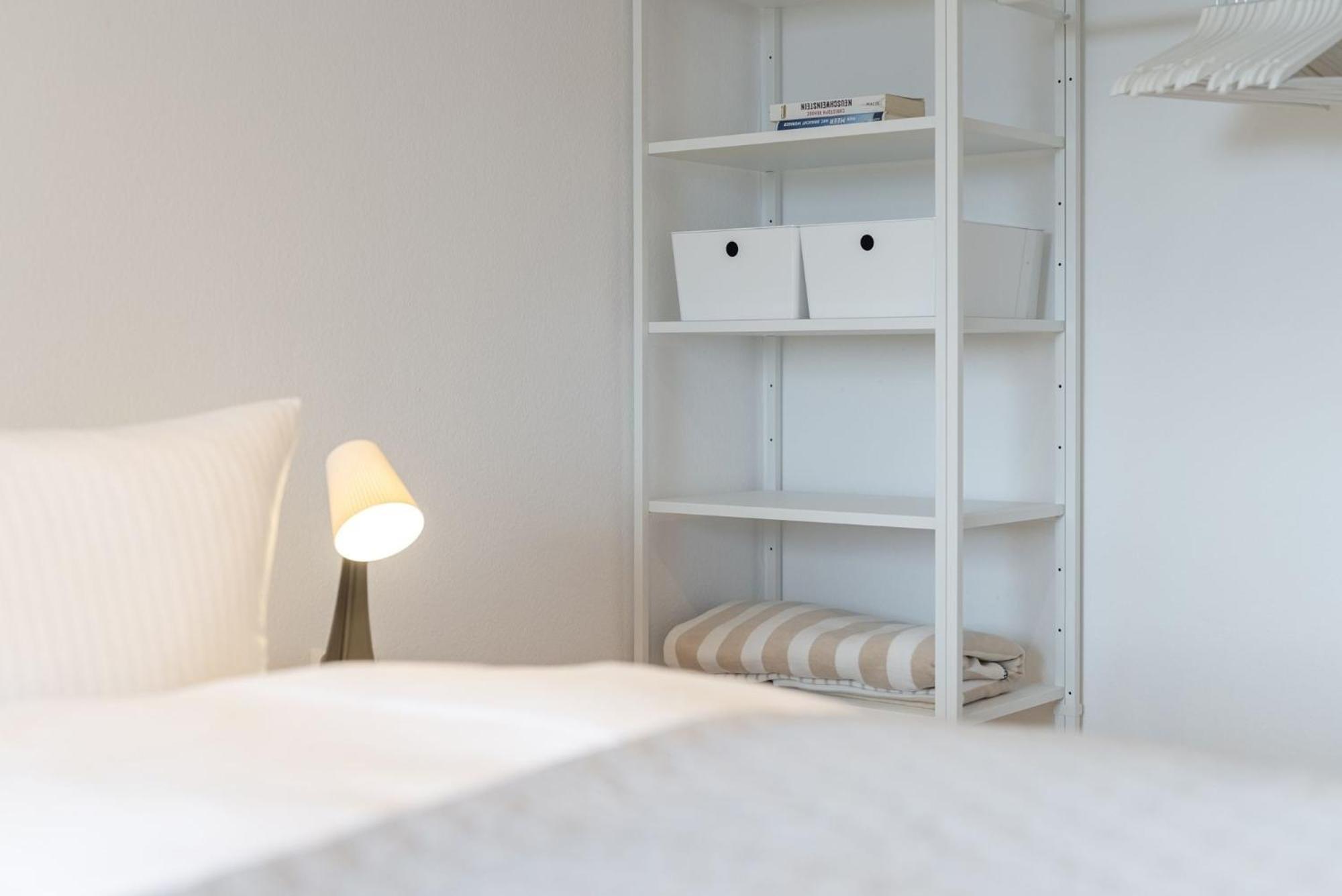 Hanseat Wohnung 185 Грёмиц Экстерьер фото